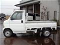 2007 Honda Acty Truck