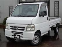 2007 Honda Acty Truck
