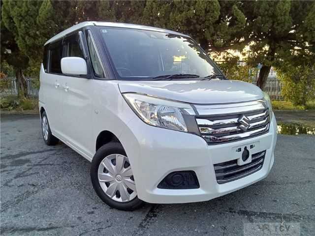 2020 Suzuki Suzuki Others