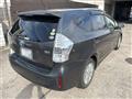 2014 Toyota PRIUS α