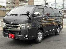 2020 Toyota Regiusace Van