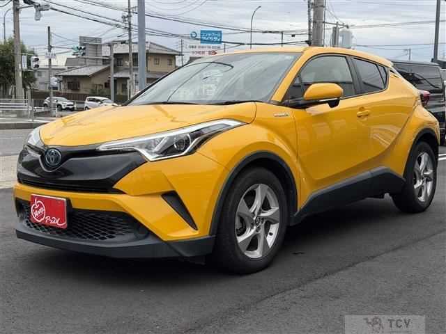 2017 Toyota Toyota Others