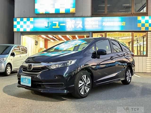 2019 Honda Honda Others