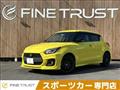 2019 Suzuki Swift