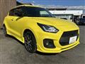 2019 Suzuki Swift