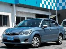 2013 Toyota Corolla Axio