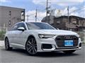 2019 Audi A6