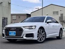 2019 Audi A6