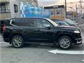 2023 Toyota Land Cruiser