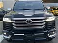 2023 Toyota Land Cruiser