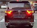2023 Toyota Land Cruiser