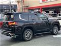 2023 Toyota Land Cruiser
