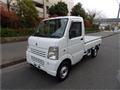 2012 Suzuki Carry Truck