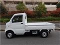 2012 Suzuki Carry Truck