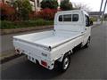 2012 Suzuki Carry Truck