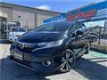 2018 Honda Fit