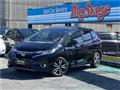 2018 Honda Fit