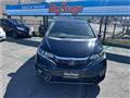2018 Honda Fit
