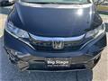 2018 Honda Fit