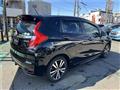 2018 Honda Fit