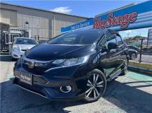 2018 Honda Fit
