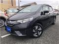 2015 Honda Fit Hybrid
