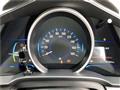 2015 Honda Fit Hybrid