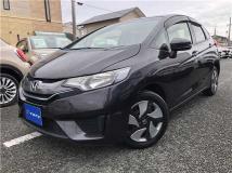 2015 Honda Fit Hybrid