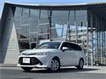 2016 Toyota Corolla Fielder