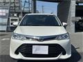 2016 Toyota Corolla Fielder