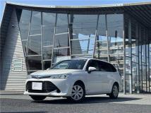 2016 Toyota Corolla Fielder