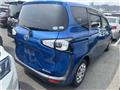 2016 Toyota Sienta