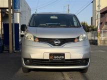 2016 Nissan NV200 VANETTE