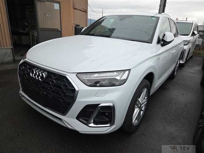 2022 Audi Q5