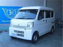 2017 Mitsubishi Mitsubishi Others