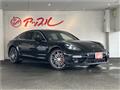 2019 Porsche Panamera