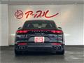 2019 Porsche Panamera