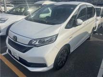 2020 Honda Freed