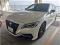 2020 Toyota Crown Hybrid