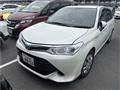 2016 Toyota Corolla Fielder