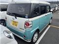 2018 Daihatsu Move
