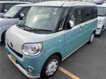 2018 Daihatsu Move