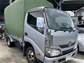 2019 Toyota Dyna Truck