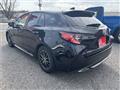 2019 Toyota Corolla Touring Wagon
