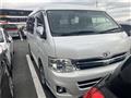 2012 Toyota Hiace Wagon