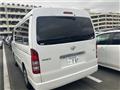 2012 Toyota Hiace Wagon