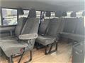 2012 Toyota Hiace Wagon