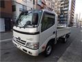 2015 Toyota Dyna Truck
