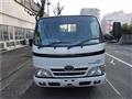 2015 Toyota Dyna Truck