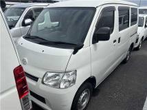 2020 Toyota Liteace Van